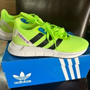 Brand new Adidas shoes